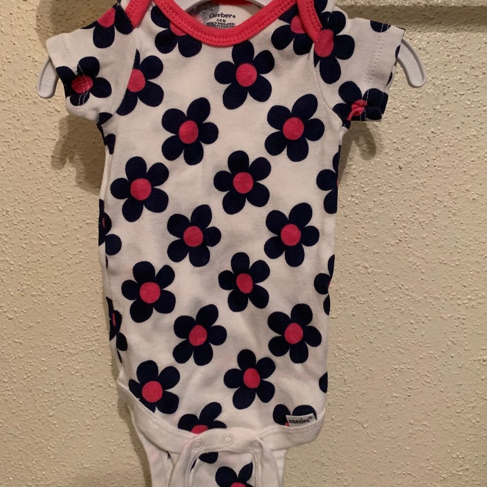 infants onesie